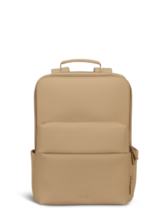 Рюкзак 15,6" Lost in berlin SANDSTONE - samsonite.ua
