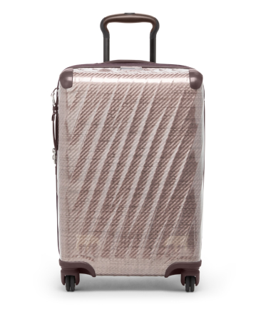 Валіза 55 см 19 degree lite BLUSH - samsonite.ua