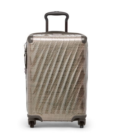 Валіза 55 см 19 degree lite TITANIUM - samsonite.ua