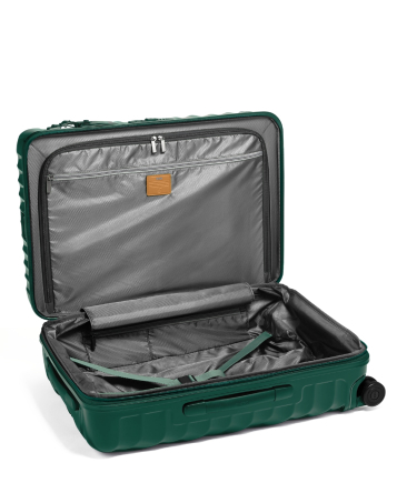Валіза 66 см 19 degree HUNTER GREEN - samsonite.ua