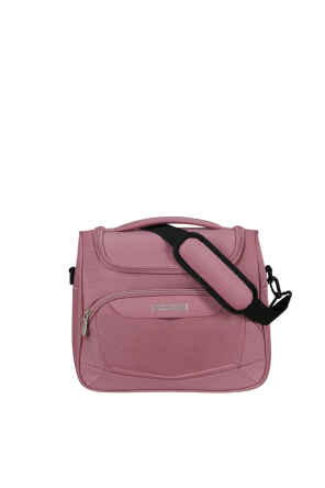 Бьюти-кейс Summerride LILAS PINK - samsonite.ua