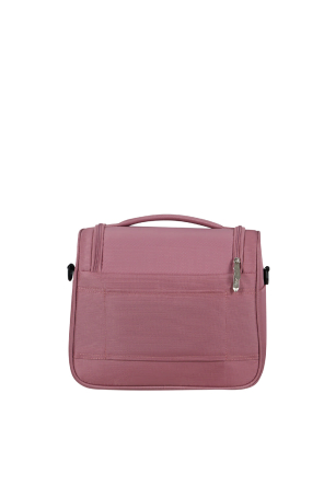 Бьюти-кейс Summerride LILAS PINK - samsonite.ua