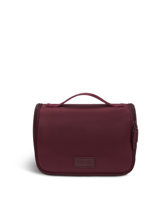 КОСМЕТИЧКА Plume accessoires BORDEAUX - samsonite.ua