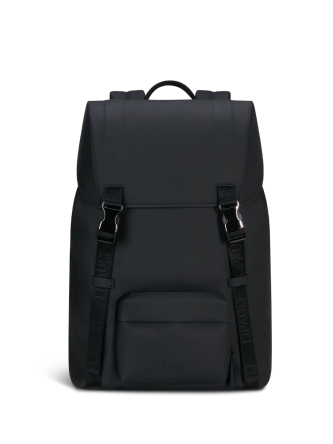 Рюкзак 17" Lost in berlin BLACK - samsonite.ua