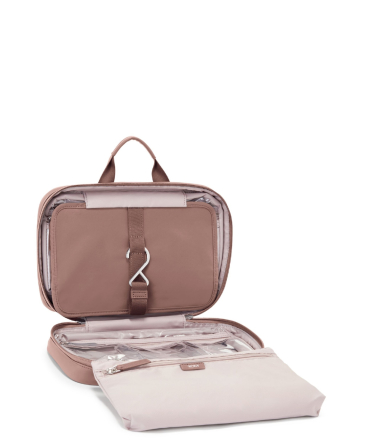 Косметичка Voyageur LIGHT MAUVE - samsonite.ua
