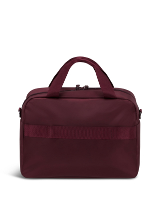 Дорожня сумка City plume BURGUNDY - samsonite.ua
