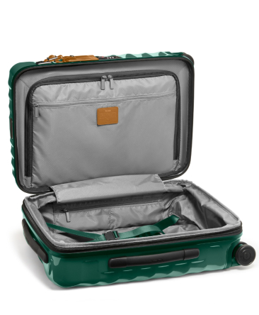 Валіза 55 см 19 degree HUNTER GREEN - samsonite.ua