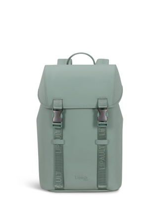 Рюкзак 15" Lost in berlin YOGA GREEN - samsonite.ua