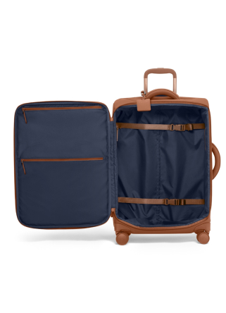 Валіза 63 см Lost in berlin NUTSY NUT - samsonite.ua