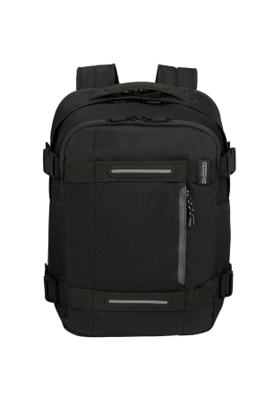 Рюкзак 15.6'' Urban track ASPHALT BLACK - samsonite.ua