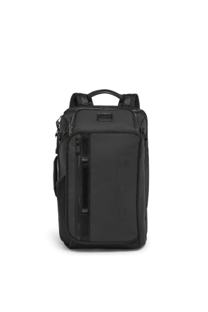 Рюкзак 17" Alpha bravo BLACK - samsonite.ua