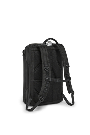 Рюкзак 17" Alpha bravo BLACK - samsonite.ua