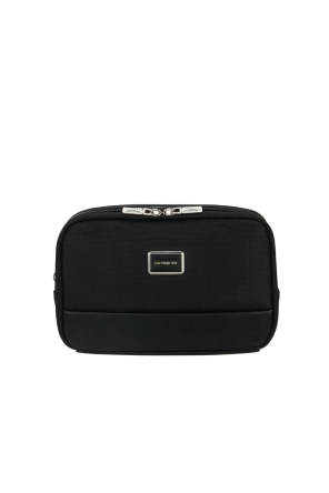 Косметичка Image toilet kit BLACK - samsonite.ua