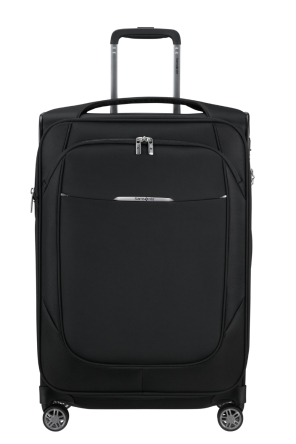 Валіза 67 см Re-lite BLACK - samsonite.ua