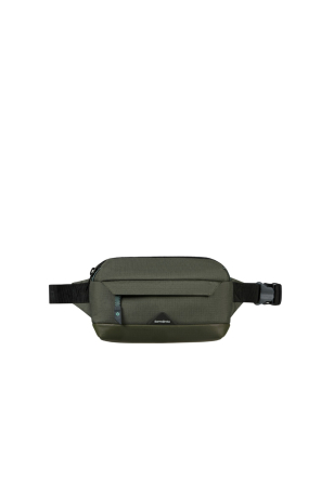 Сумка на пояс Roadseeker DARK OLIVE - samsonite.ua