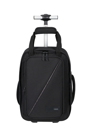 Рюкзак на колесах S Take2cabin BLACK - samsonite.ua