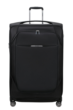Валіза 83 см Re-lite BLACK - samsonite.ua