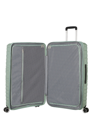 Валіза 78 см Flytwist BOTANIC GREEN - samsonite.ua