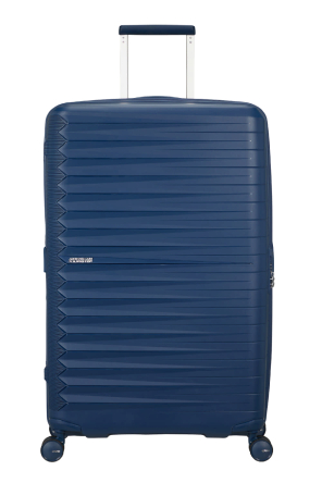Валіза 78 см Fastforward NAVY BLUE - samsonite.ua