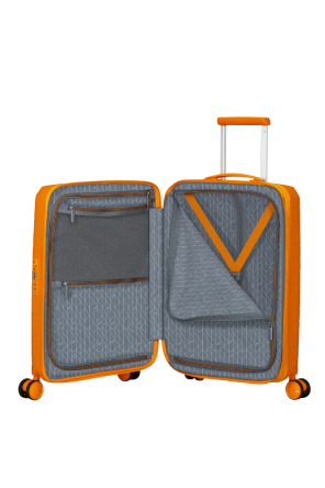 Валіза 55 см Fastforward RADIANT ORANGE - samsonite.ua
