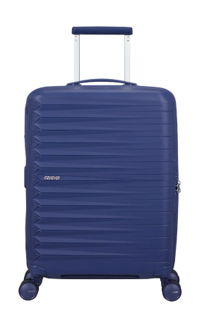 Валіза 55 см Fastforward DUSK PURPLE - samsonite.ua