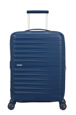 Валіза 55 см Fastforward NAVY BLUE - samsonite.ua