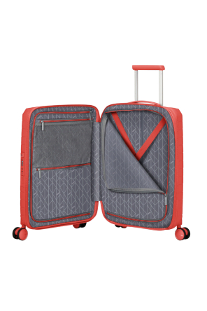 Валіза 55 см Fastforward SUNSET CORAL - samsonite.ua