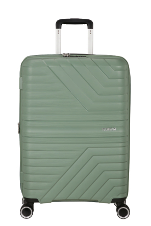 Чемодан 67 см Flytwist BOTANIC GREEN - samsonite.ua