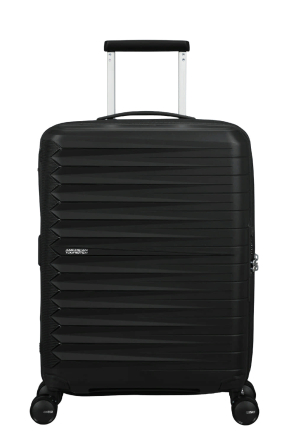 Валіза 55 см Fastforward FLASH BLACK - samsonite.ua