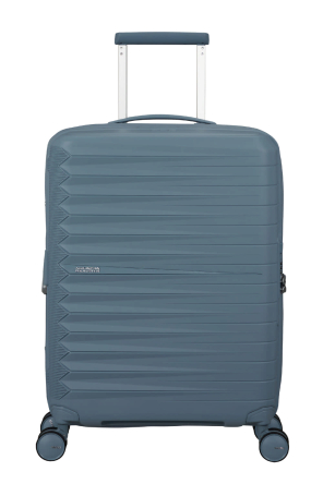 Валіза 55 см Fastforward STEEL BLUE - samsonite.ua