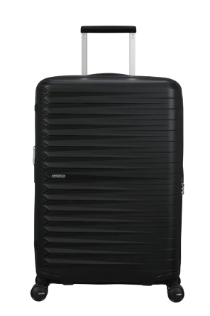 Валіза 68 см Fastforward FLASH BLACK - samsonite.ua