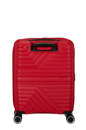 Валіза 55 см Flytwist TRUE RED - samsonite.ua