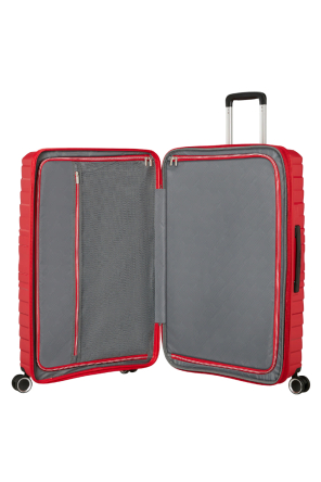 Валіза 78 см Flytwist TRUE RED - samsonite.ua