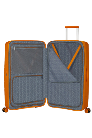 Валіза 78 см Fastforward RADIANT ORANGE - samsonite.ua