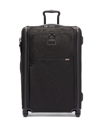 Валіза 73,5 см Tumi alpha BLACK - samsonite.ua