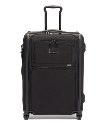Валіза 66 см Tumi alpha BLACK - samsonite.ua