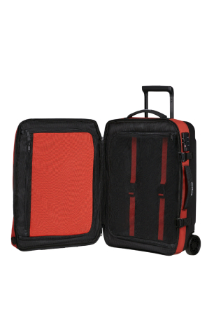 Сумка-рюкзак на колесах Armox RUST - samsonite.ua