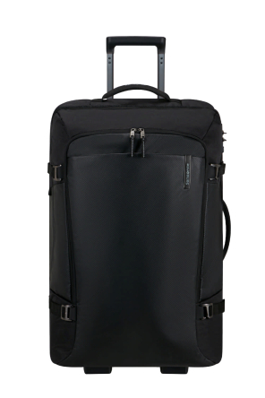 Дорожня сумка на колесах Armox BLACK - samsonite.ua