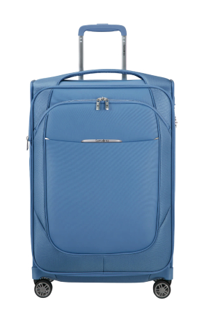 Валіза 67 см Re-lite CAPRI BLUE - samsonite.ua