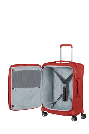 Валіза 55 см Re-lite POPPY RED - samsonite.ua
