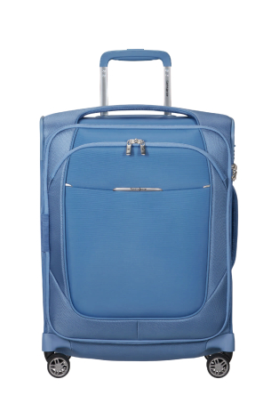 Валіза 55 см Re-lite CAPRI BLUE - samsonite.ua
