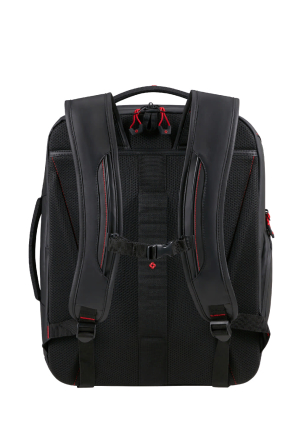 Рюкзак 15.6" Ecodiver BLACK - samsonite.ua