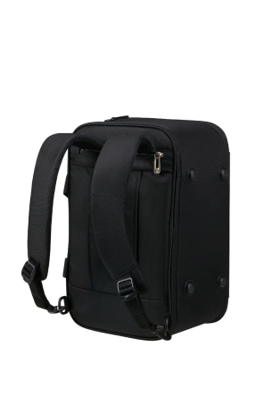 Дорожня сумка Respark OZONE BLACK - samsonite.ua