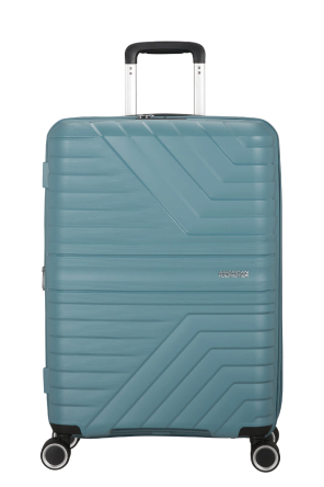 Валіза 67 см Flytwist STORM BLUE - samsonite.ua