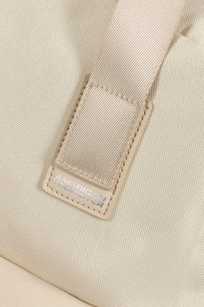 Рюкзак 15" Soulpack BEIGE - samsonite.ua