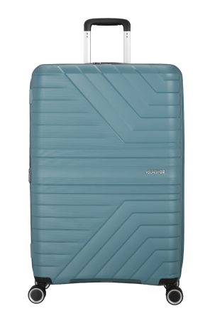 Валіза 78 см Flytwist STORM BLUE - samsonite.ua