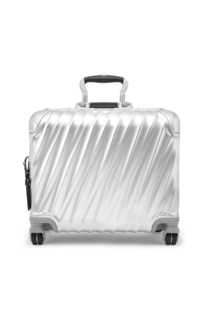 Валіза 44 см 19 degree aluminum SILVER - samsonite.ua