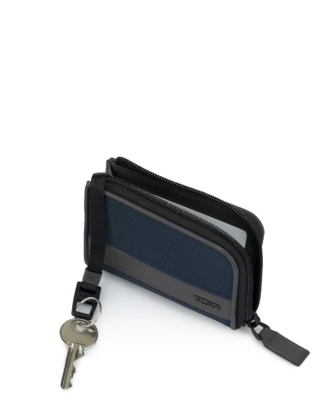 Гаманець Alpha slg NAVY/GREY - samsonite.ua