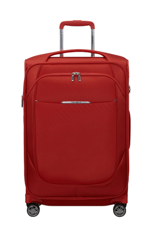 Валіза 67 см Re-lite POPPY RED - samsonite.ua