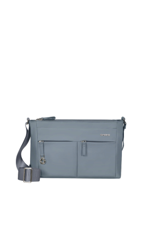 Сумка крос-боді Move 5.0 DUSTY BLUE - samsonite.ua